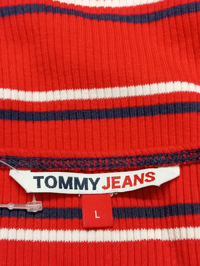 TOMMY JEANS Pullover Bild 3