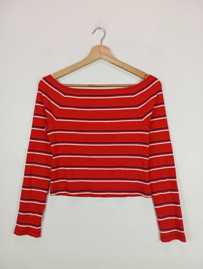 TOMMY JEANS Pullover Bild 2