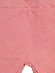 Vorschaubild 3 von Dana Schweiger Baby Jogginghose Mädchen Gr. 62/68 Rosa Punkte
