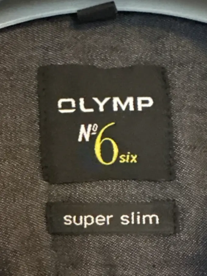 OLYMP Business Hemd Bild 5