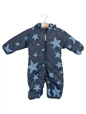 TICKET TO HEAVEN Schneeanzug