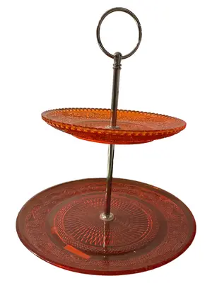 FORMANO Kuchenplatte