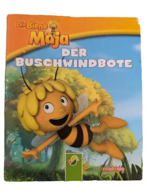 Buch für Kinder