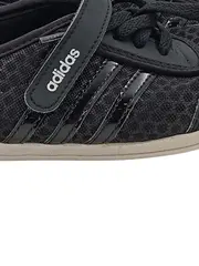 Vorschaubild 4 von Damen Ballerina Sneaker Sportschuhe Schwarz Gr. 38 2/3