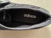 Vorschaubild 5 von Damen Ballerina Sneaker Sportschuhe Schwarz Gr. 38 2/3