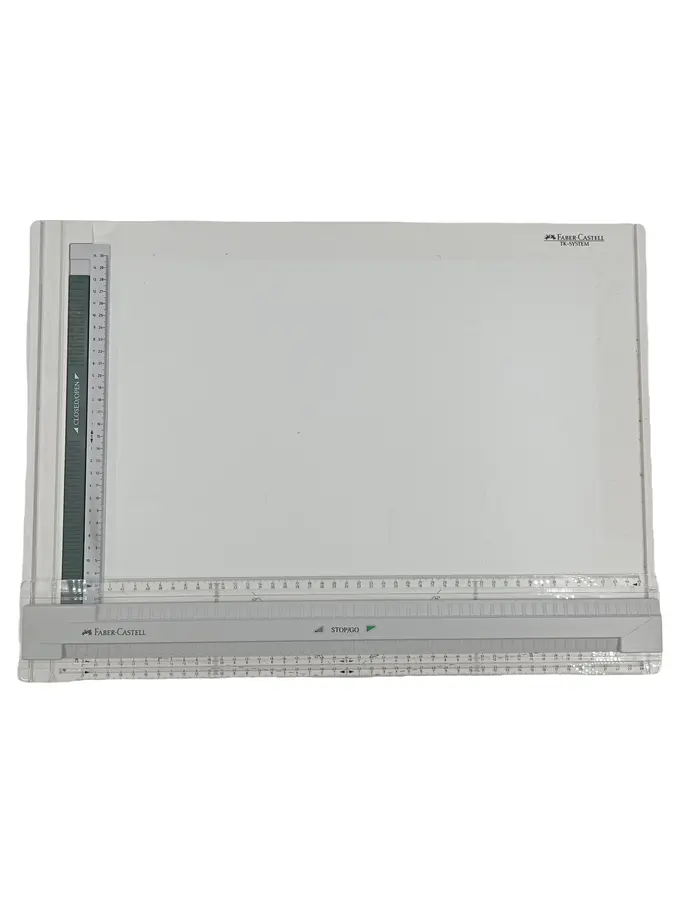 FABER-CASTELL Zeichenplatte Bild 1