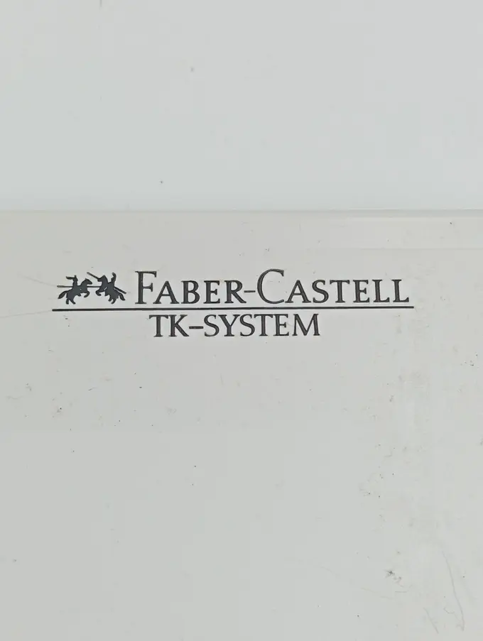 FABER-CASTELL Zeichenplatte Bild 2