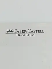 Vorschaubild FABER-CASTELL Zeichenplatte 2
