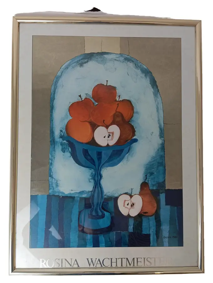 ROSINA WACHTMEISTER Bild Bild 1