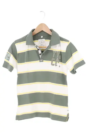 TOM TAILOR Poloshirt