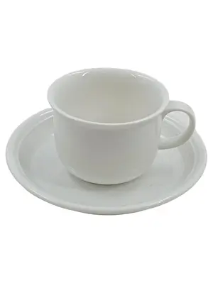 ROSENTHAL Tasse und Unterteller