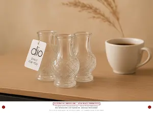 DIO Vase