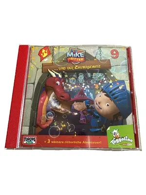 Hörspiel für Kinder