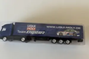 LIQUI MOLY Modellfahrzeug