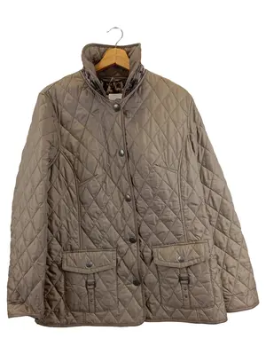 BARBARA LEBEK Steppjacke