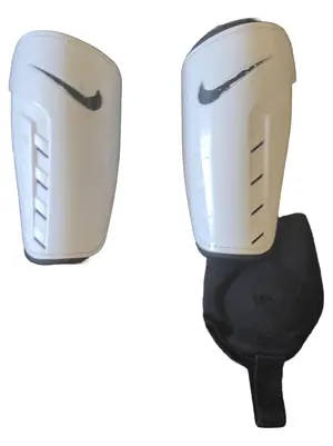 NIKE Fussball Schienbeinschoner