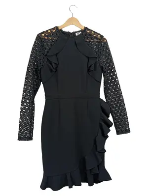 TRUE DECADENCE festliches Kleid