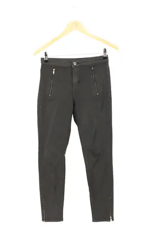 HALLHUBER Stoffhose