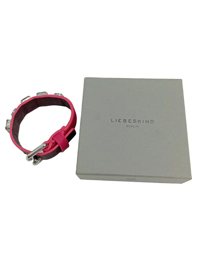 LIEBESKIND Armband Bild 2