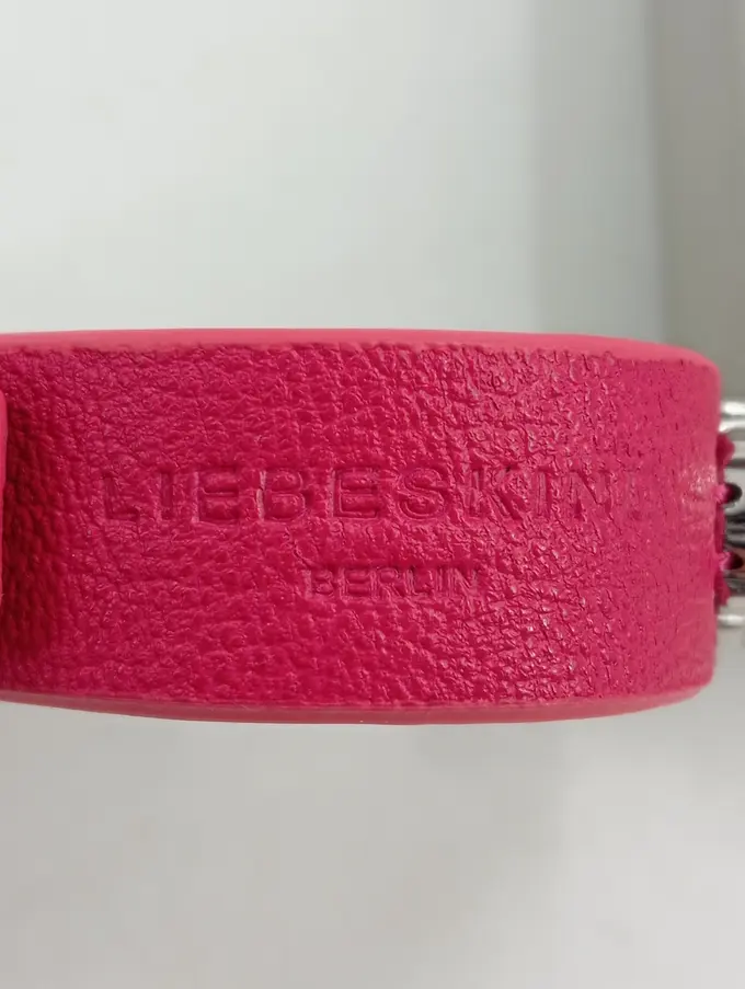 LIEBESKIND Armband Bild 3