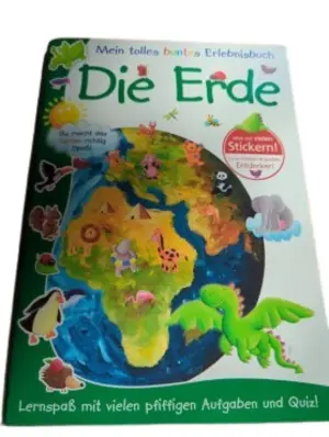 Activity Buch