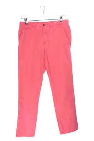 TOMMY HILFIGER Stoffhose