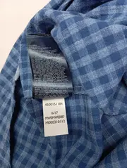 Vorschaubild TOMMY HILFIGER Freizeithemd 5