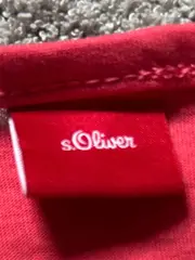 Vorschaubild 7 von Damen T-Shirt Braun XL Fransen Bohemian