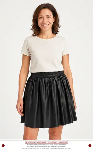 CACHÉ CACHÉ Lederrock