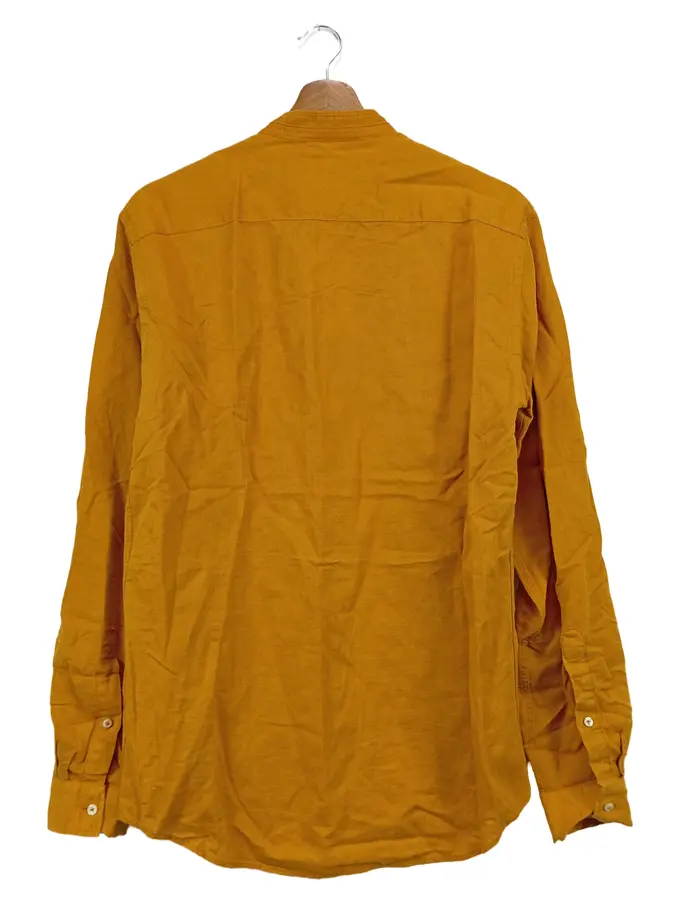 ZARA Hemdbluse Bild 2