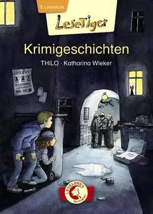 Buch für Kinder