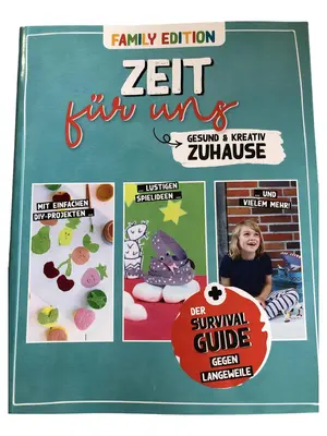 Hobbybuch