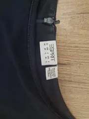 Vorschaubild 3 von Damen Freizeitkleid Gr. 38/M Blau Casual