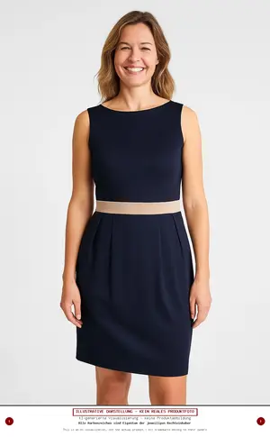 ESPRIT Freizeitkleid