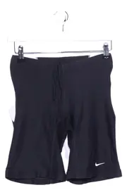 Vorschaubild 1 von Herren Sport Shorts Gr. 36/S Schwarz Sportlich Laufhose Fitness