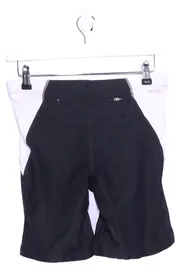 Vorschaubild 2 von Herren Sport Shorts Gr. 36/S Schwarz Sportlich Laufhose Fitness