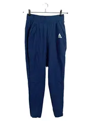 Vorschaubild 1 von Z.N.E. Jogginghose Damen Gr. 34/XS Blau Trainingshose