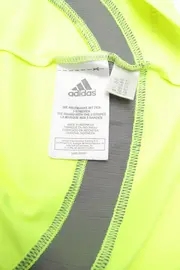 Vorschaubild 4 von Fußball Trikot Herren 48;M Gelb ClimaCool Schiedsrichter Sport