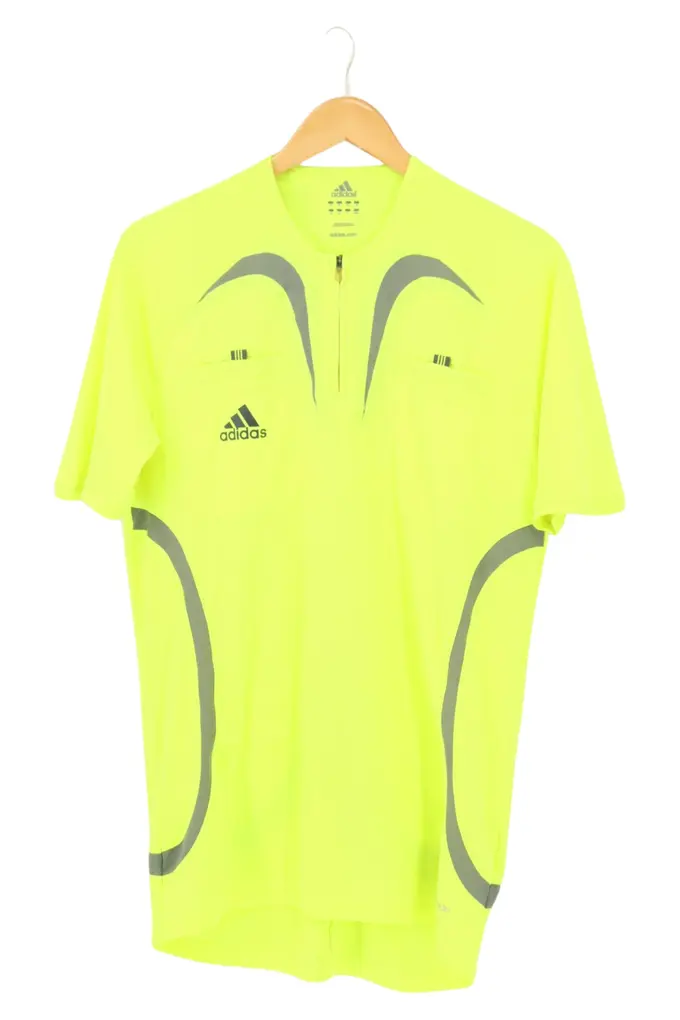 ADIDAS Fußball Trikot Bild 1