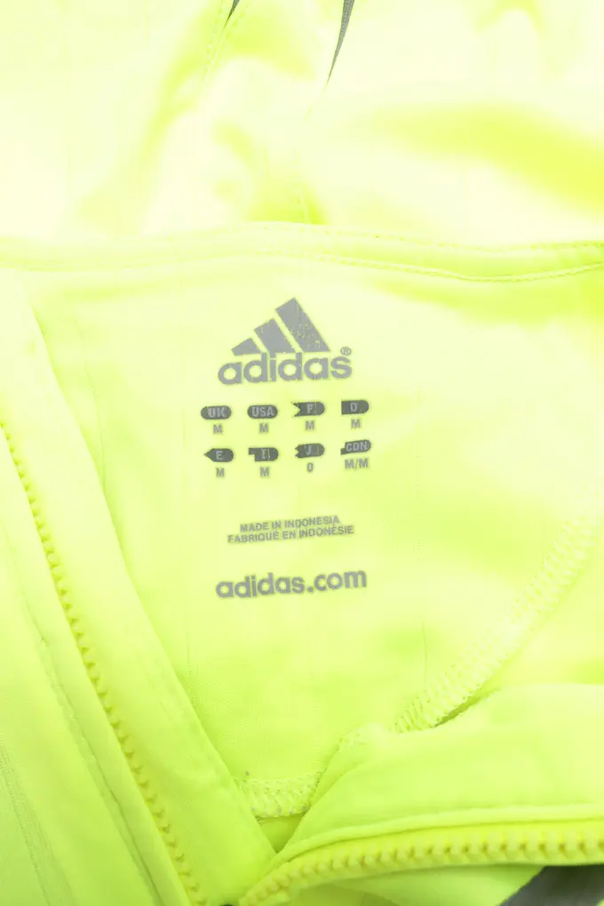 ADIDAS Fußball Trikot Bild 3