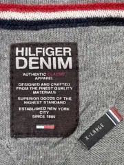 Vorschaubild HILFIGER DENIM Pullover 3