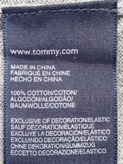 Vorschaubild HILFIGER DENIM Pullover 4