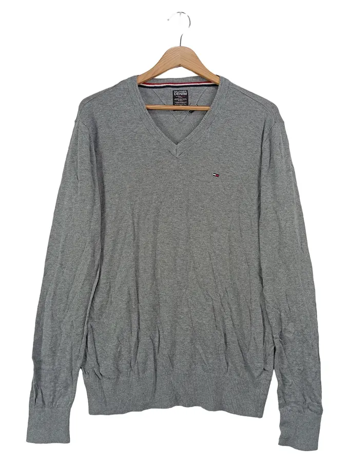 HILFIGER DENIM Pullover Bild 1