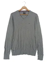 Vorschaubild HILFIGER DENIM Pullover 1