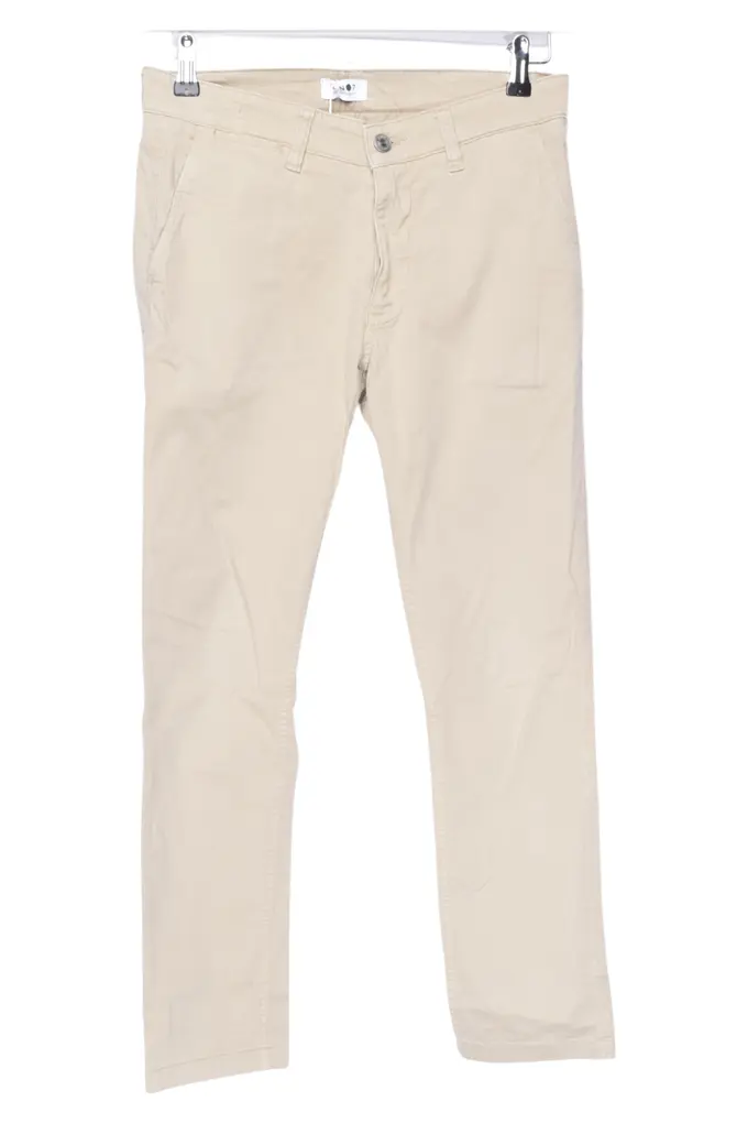 NN07 Stoffhose Bild 1