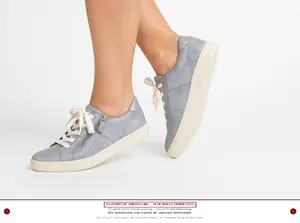 BRUNO BANANI Sneaker low