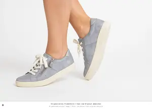 BRUNO BANANI Sneaker low