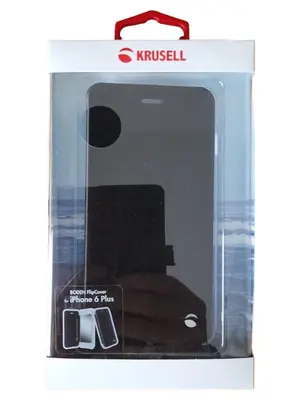KRUSELL Handy Schutzhülle