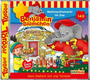 Hörspiel für Kinder