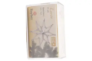 RAYHER Kreativ Bastelset